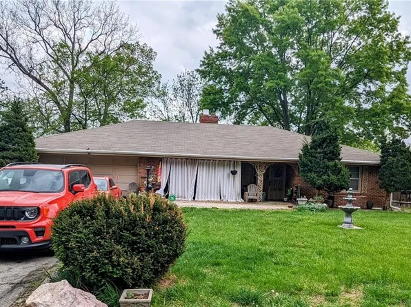 2309 N 22nd St, Kansas City, KS 66104