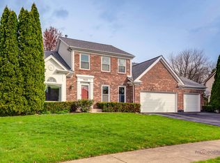 1533 Madison Ct N, Buffalo Grove, IL 60089