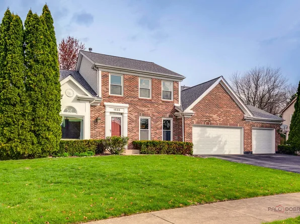 1533 Madison Ct N, Buffalo Grove, IL 60089