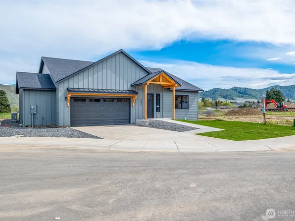 131 Fruitful Place, Cashmere, WA 98815