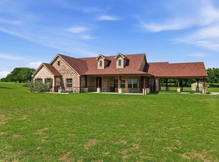 11480 Chisum Rd, Sanger, TX 76266