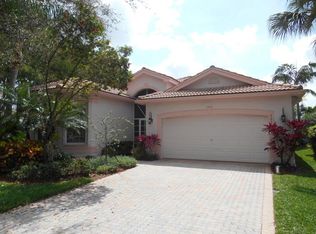 7230 Wailea Ave, Boynton Beach, FL 33437