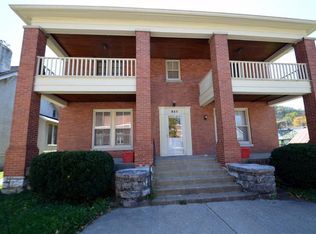217 W 4th St, Frankfort, KY 40601