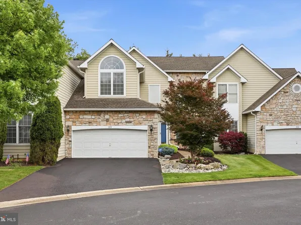 199 Birkdale Dr, Blue Bell, PA 19422