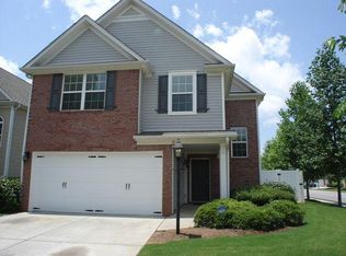 2210 Gateview Ct, Cumming, GA 30040