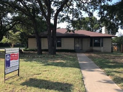 1538 Timber Ln, Jacksboro, TX, 76458