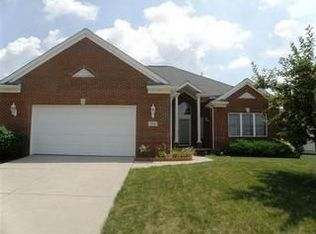 760 Cape Henry Dr, Columbus, OH 43228