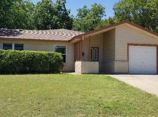 2204 Zephyr Rd, Killeen, TX 76541