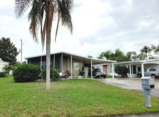 106 Colonial Blvd, Palm Harbor, FL 34684