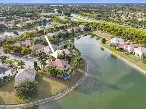 8976 Biddle Court, Wellington, FL 33414