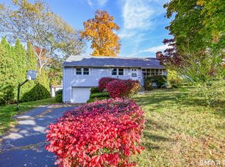 260 Nicholson Street, Newington, CT 06111