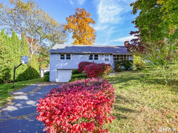 260 Nicholson Street, Newington, CT 06111