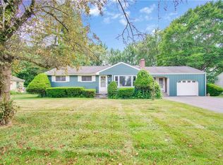 1 Barry Pl Rocky Hill Ct 06067 Zillow