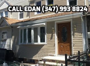 9725 78th St, Ozone Park, NY 11416