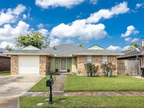 64 Marywood Ct, New Orleans, LA 70128