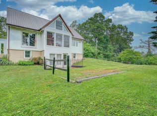 1209 Timber Ridge Rd, Bluff City, TN 37618