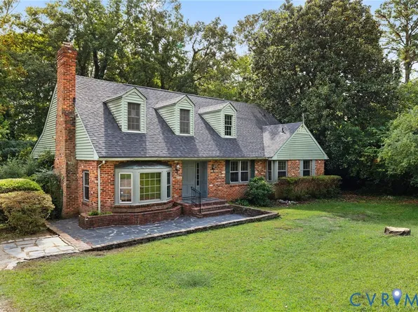 4519 Stanbrook Dr, North Chesterfield, VA 23234