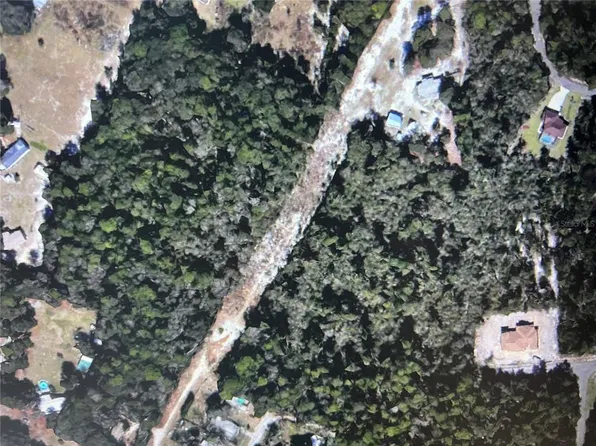 SE 122nd St Lot 143, Ocklawaha, FL 32179