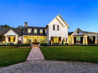 2960 County Road 3707, Bullard, TX 75757