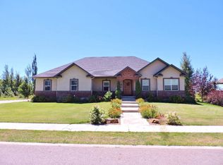 4092 E 450 N, Rigby, ID 83442