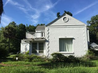 1214 Morvenwood Rd, JACKSONVILLE, FL 32207