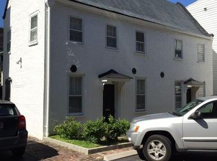 159 Rutledge Ave UNIT 101, Charleston, SC 29403