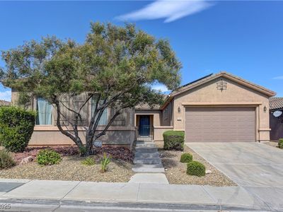 225 Palmetto Pointe Dr, Henderson, NV, 89012
