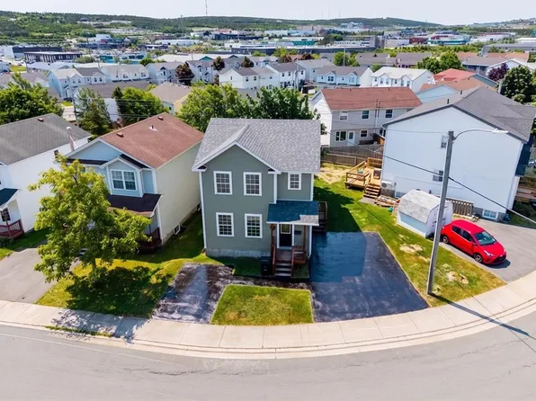 90 Moss Heather Drive, St. John's, NL A1E2A7