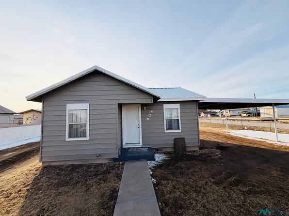 604 S 3rd St, Lovington, NM 88260