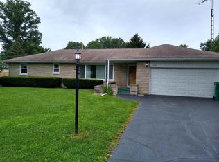 5109 S Edgewood Dr, Muncie, IN