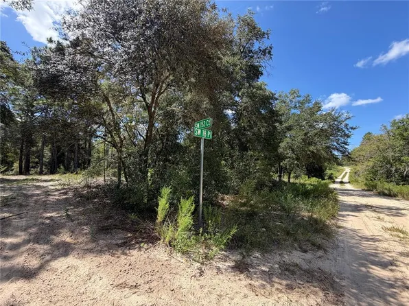 00 CORNER OF SW 152ND CT & 18TH PLACE LOT 9, OCALA, FL 34481