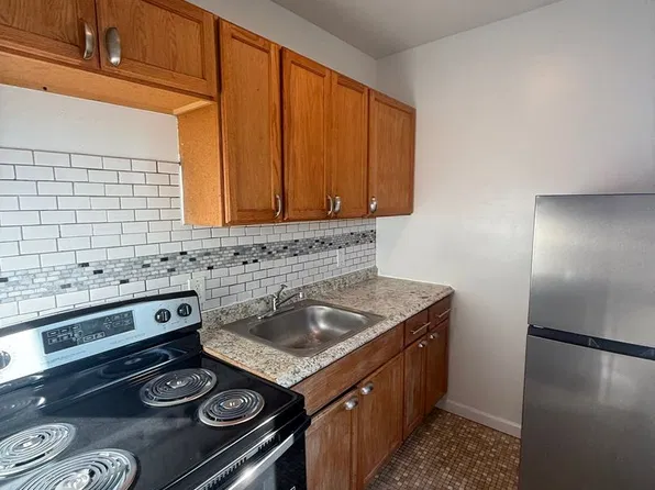 40 Lander St., 40 Lander St APT 4, Newburgh, NY 12550