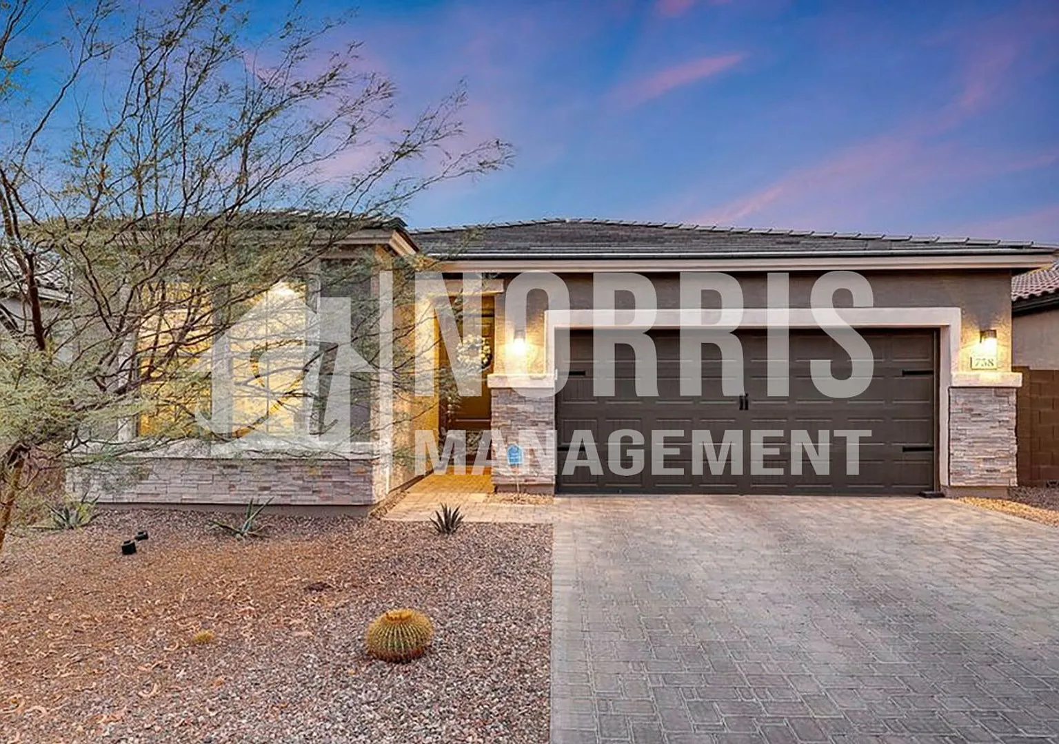 Beautiful New Top Tier Home with A POOL! — Photo 3