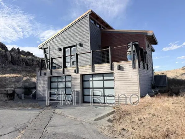 5336 Valley Vista Dr, Sparks, NV 89431