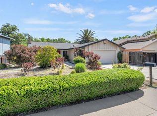 6924 Sunburst Way, Citrus Heights, CA