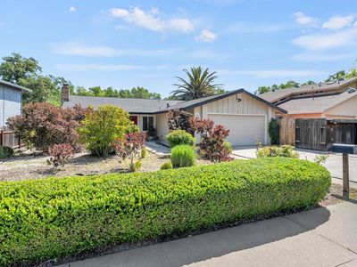 6924 Sunburst Way, Citrus Heights, CA, 95621