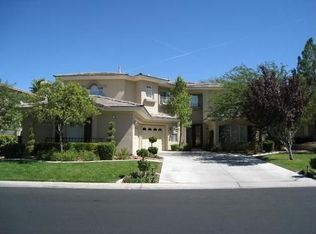 112 N Ring Dove Dr, Las Vegas, NV 89144