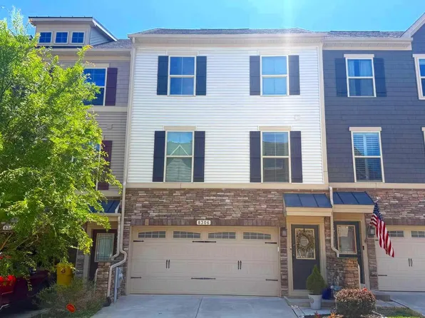 8306 Kippis Rd, Millersville, MD 21108