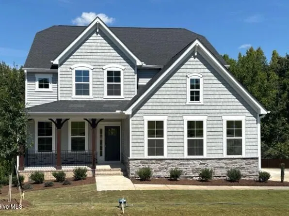 255 Dona Drive, Carthage, NC 28327
