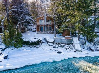 85 Arrowhead Point Rd, Bristol, NH 03222