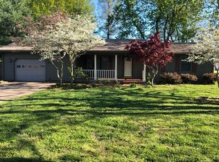 6 Hankins Cir, Metropolis, IL 62960