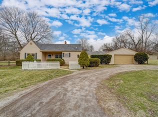 2131 Hilltop Rd, Xenia, OH 45385