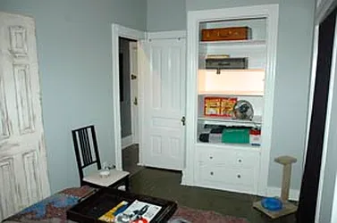 Rented by Boerum Hill Realty