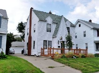 2420 Berdan Ave, Toledo, OH 43613