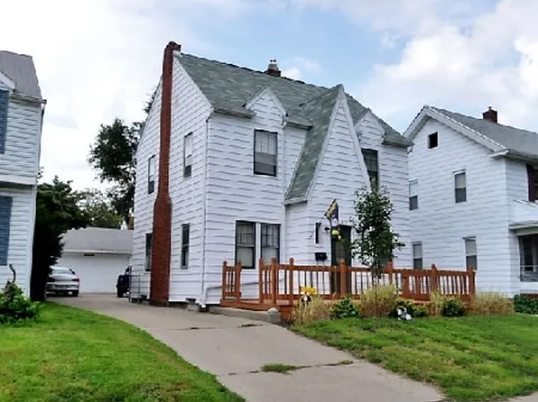 2420 Berdan Ave, Toledo, OH 43613