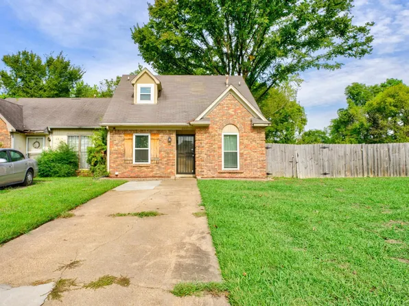 2317 Belin Dr, Memphis, TN 38133