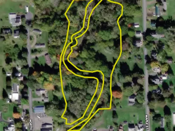 Route 90 Lot Wp001, Genoa, NY 13071