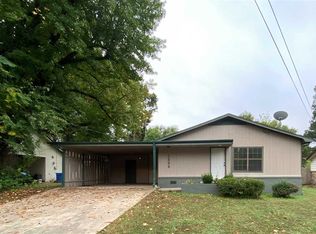 1205 Rosemond Ave, Jonesboro, AR 72401