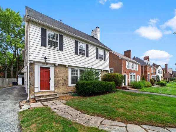 19605 Winslow Rd, Shaker Heights, OH 44122