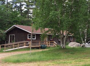 410 Wells Hill Rd, Lewis, NY 12950